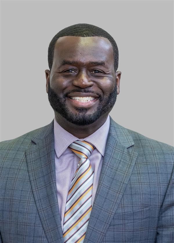  Jacob Scott, Chief of Operations